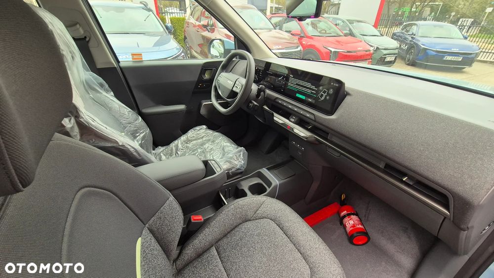 Kia EV2 42.2kWh Earth - 15
