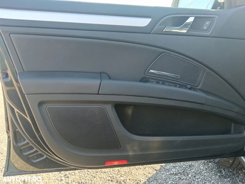 Skoda Superb 2.0 TDI Elegance - 25