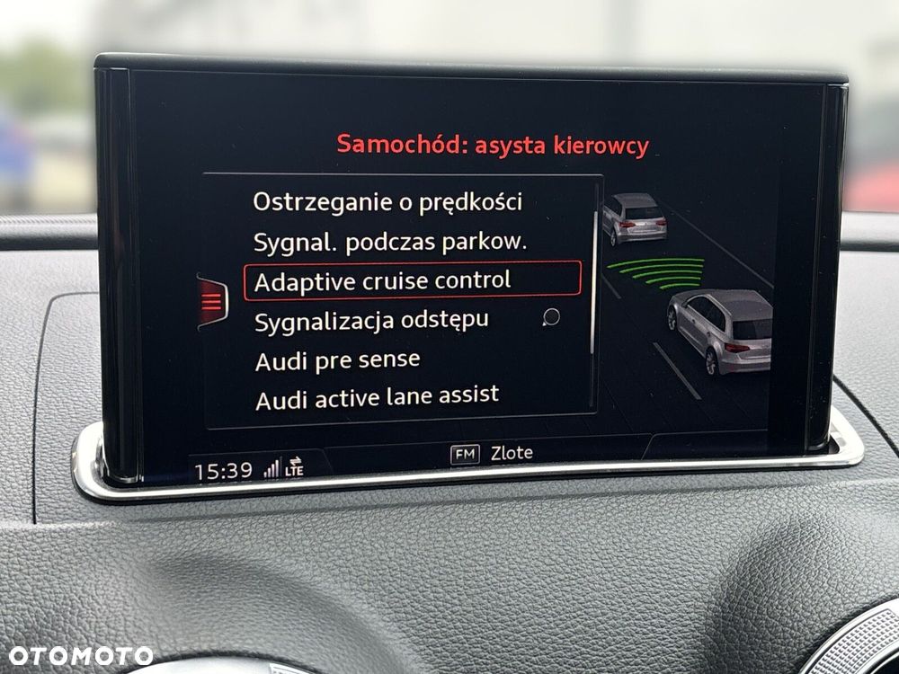 Audi A3 Sportback - 23