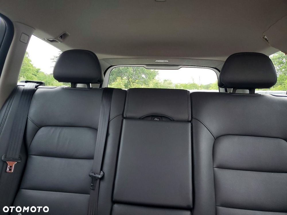 Volvo XC 70 - 11