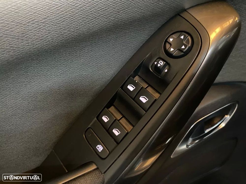 Citroën C4 Spacetourer BlueHDi 160 Stop&Start EAT8 SHINE - 15