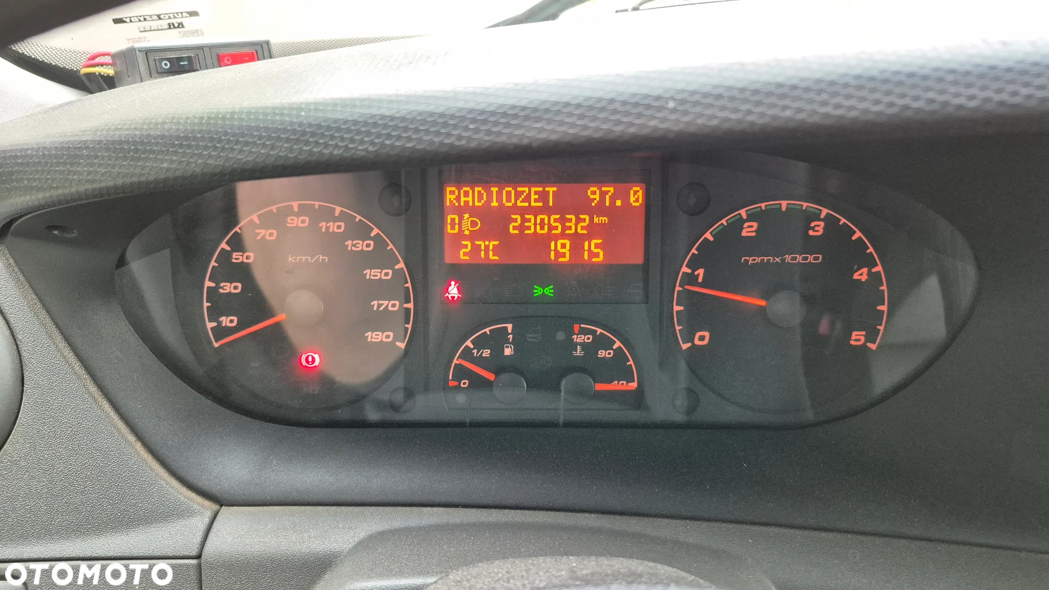 Iveco Daily 35S13 - 4