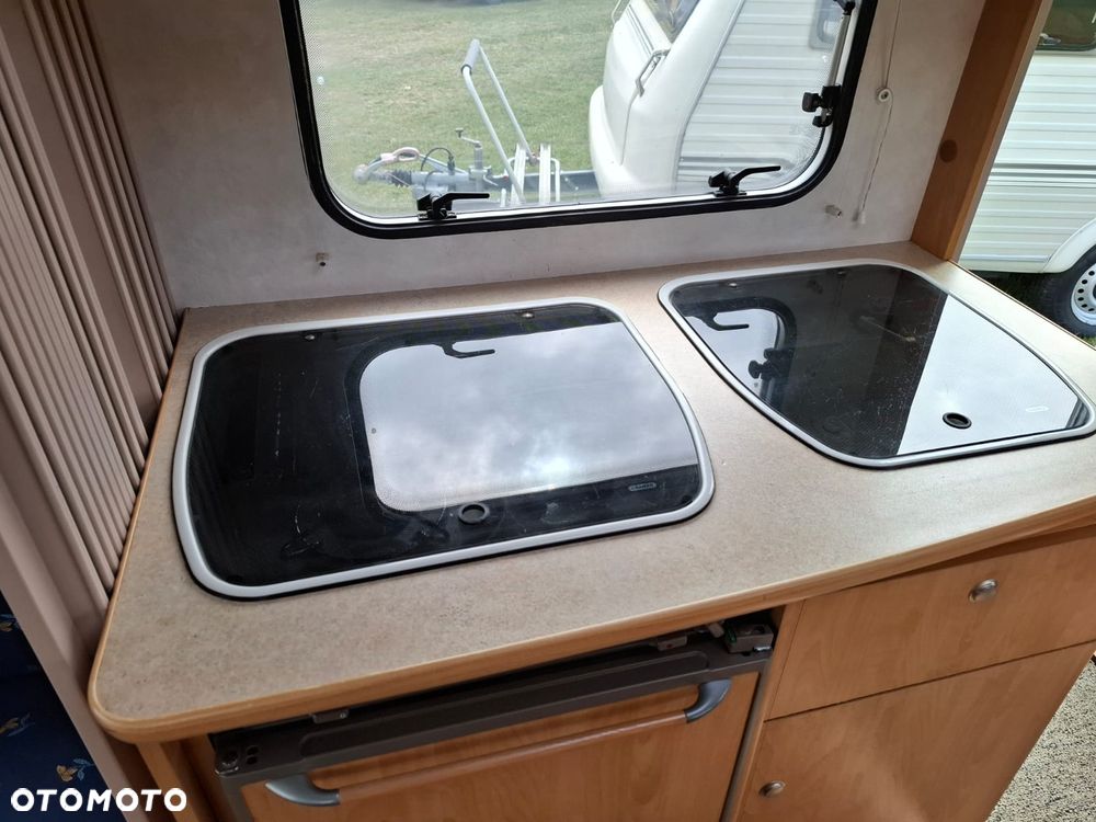 Caravelair Soleria 395 - 20