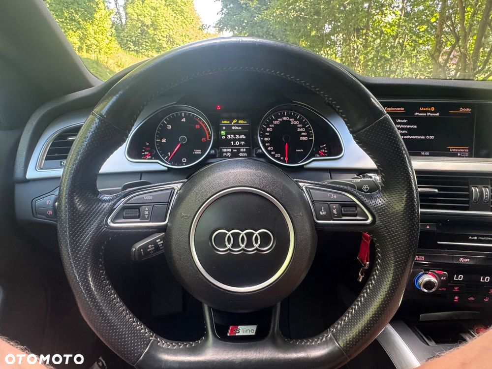 Audi A5 Sportback - 14