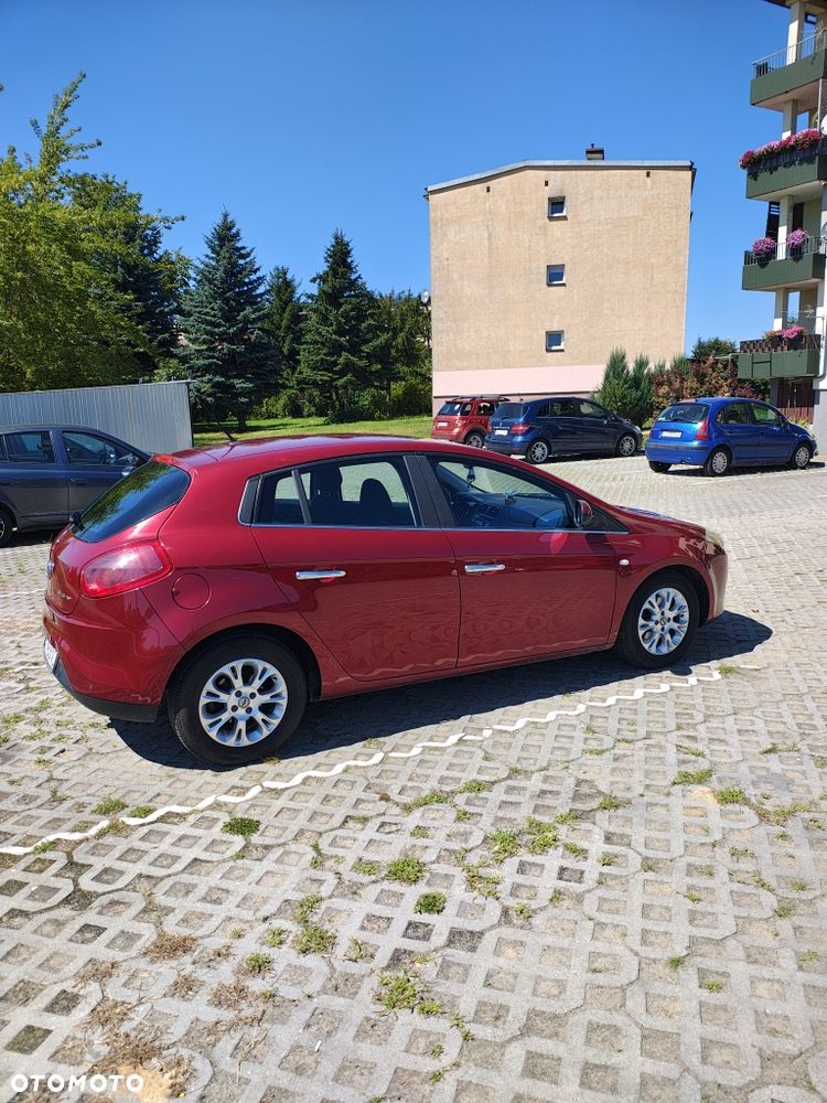 Fiat Bravo - 3