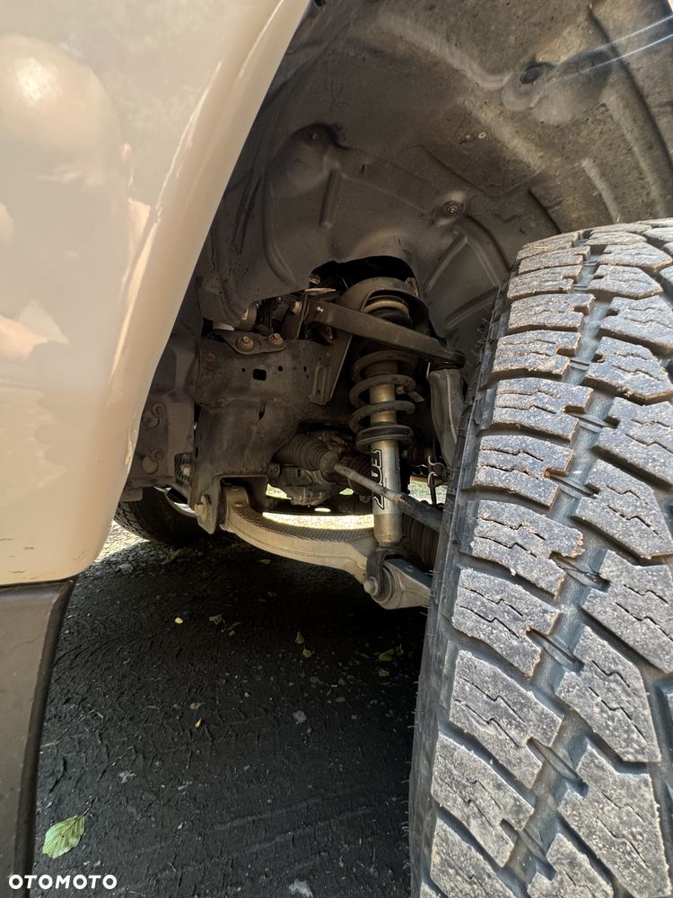 RAM 1500 Crew Cab Longhorn - 10