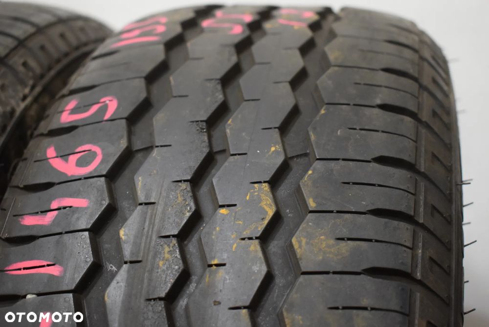 R13C 195/50 Journey WR068 Cena za parę - 3