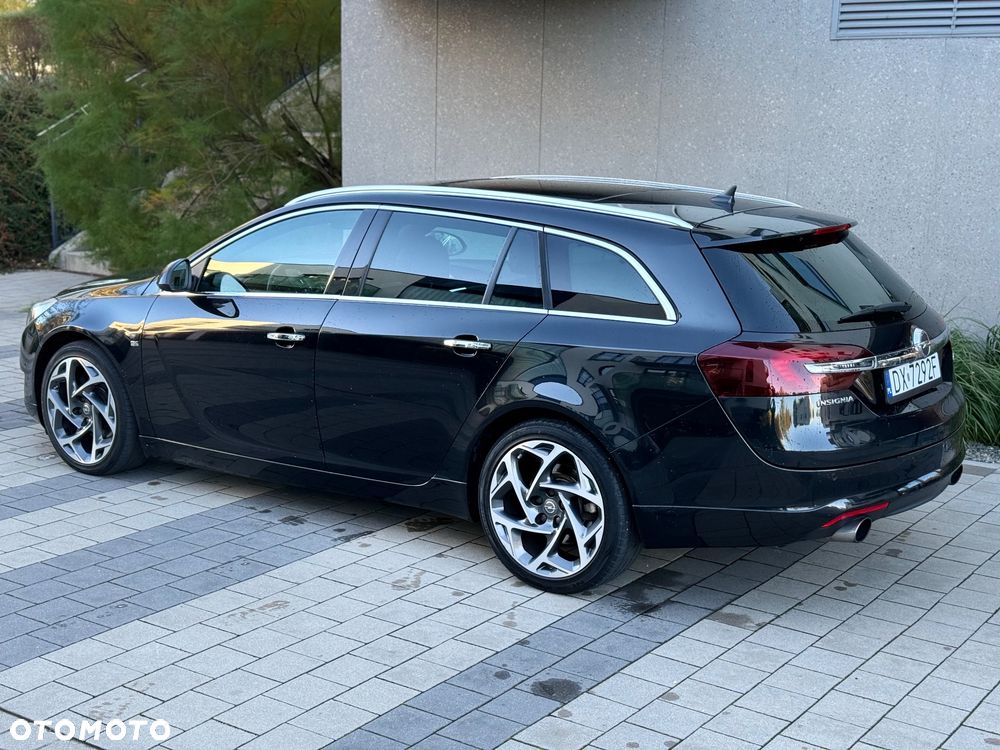 Opel Insignia - 7