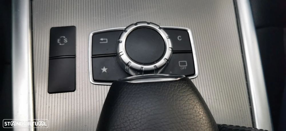 Mercedes-Benz E 250 BlueTEC 4Matic 7G-TRONIC Edition - 17