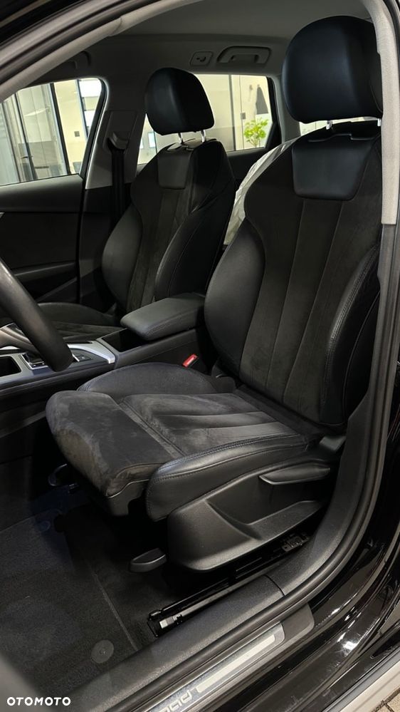 Audi A4 Allroad 40 TDI mHEV Quattro S tronic - 16