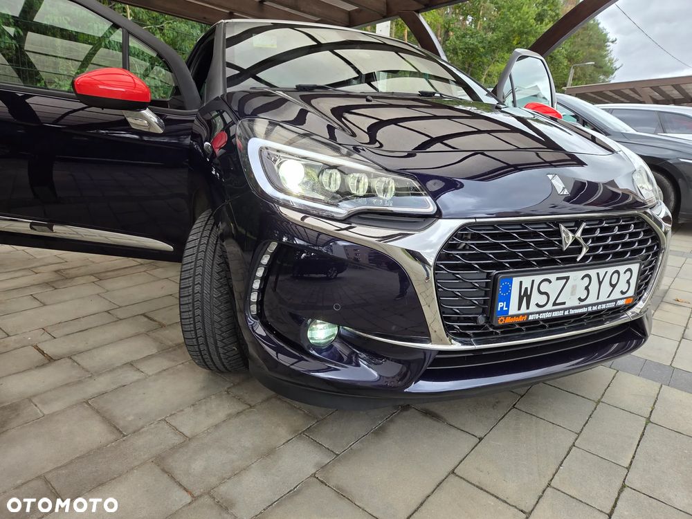 DS Automobiles DS 3 - 4