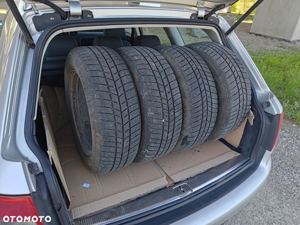 Audi A6 Avant 1.9 TDI - 14