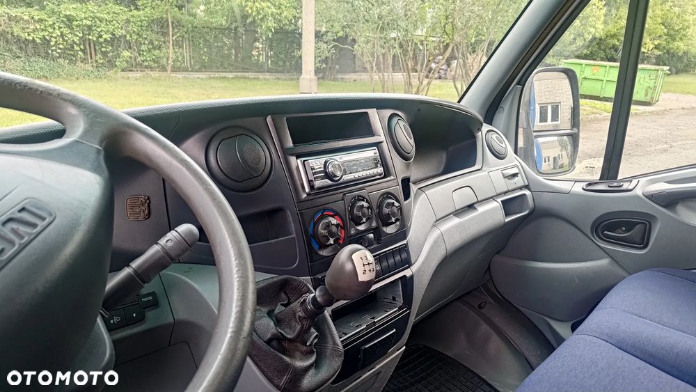 Iveco DAILY 35S14/ZS - 10