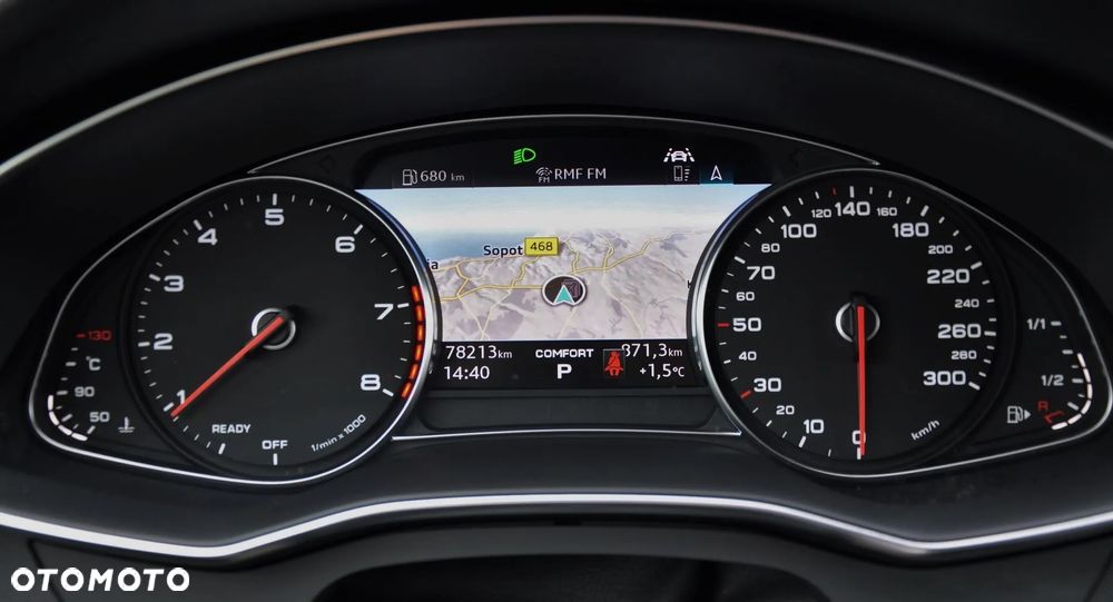 Audi A7 Sportback 45 TFSI Quattro S tronic - 33