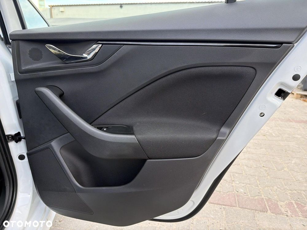 Skoda Kamiq 1.0 TSI Edition 130 DSG - 23