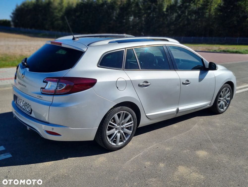 Renault Megane - 2