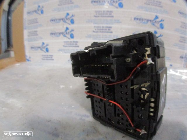 Comutador E10645650 DACIA SANDERO 2 FASE 1 2016 0.9I 90CV 5P AZUL ESCOVAS - 4