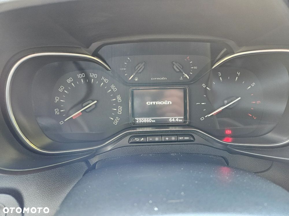 Citroën Berlingo M 1.5 BlueHDI Feel - 9