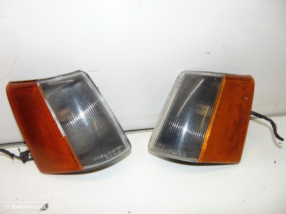 Jeep Grand Cheroquee farolins - 4