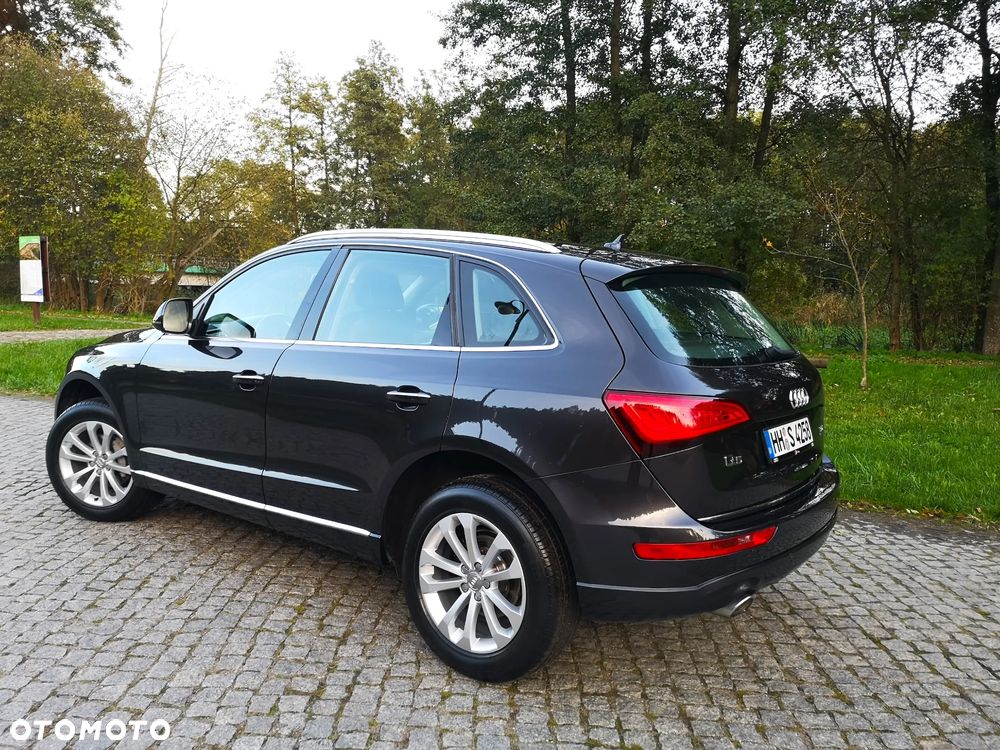 Audi Q5 - 15