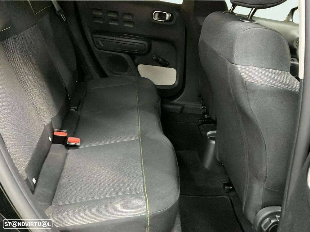 Citroën C3 1.2 PureTech Plus - 15