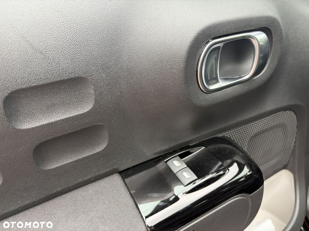 Citroën C3 1.2 PureTech Max EAT6 - 11