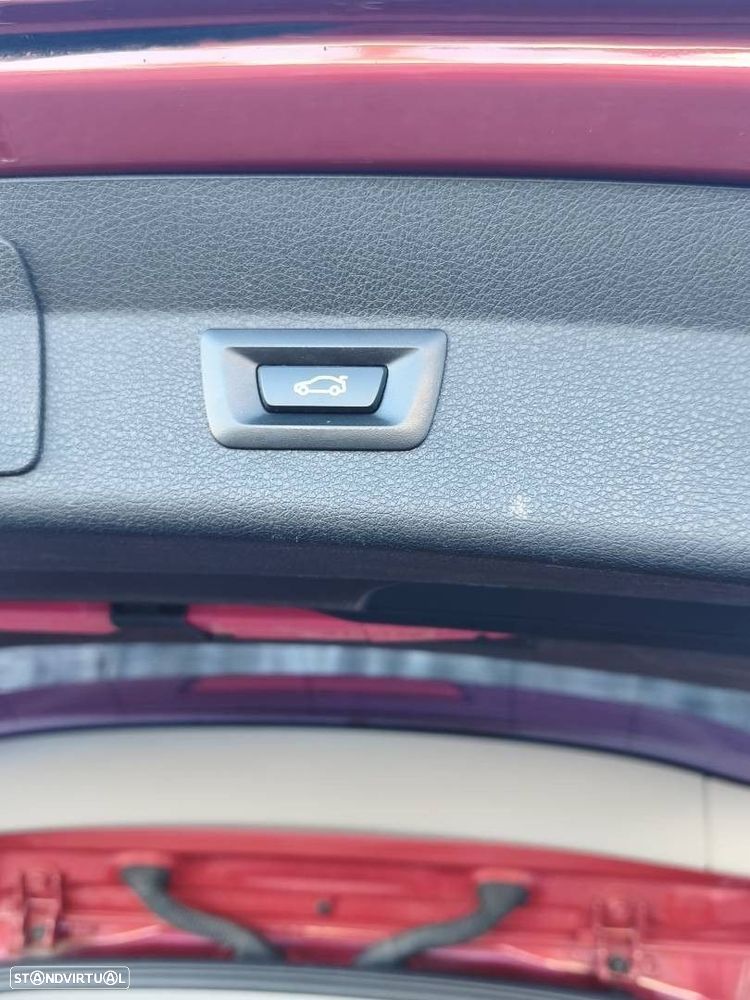 BMW 216 Gran Tourer d 7L Auto - 8
