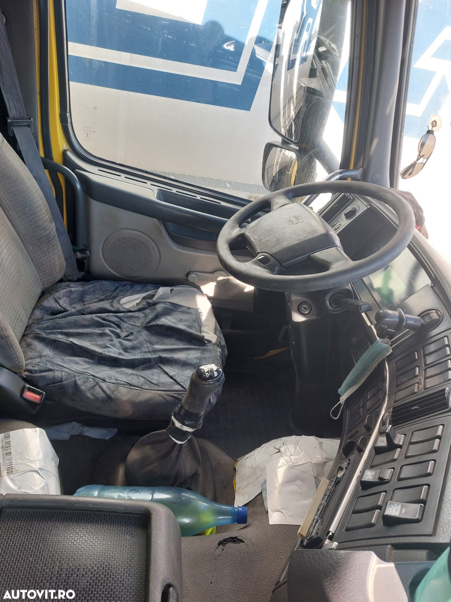 Volvo FM9 - 10