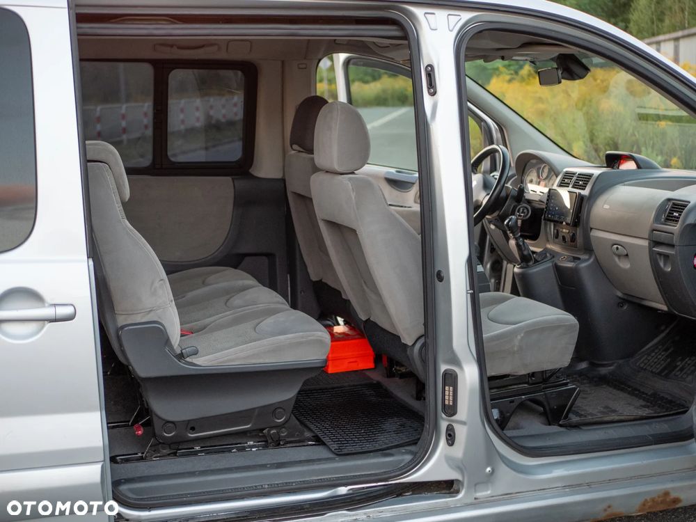 Peugeot Expert Tepee L1 Trendy - 19