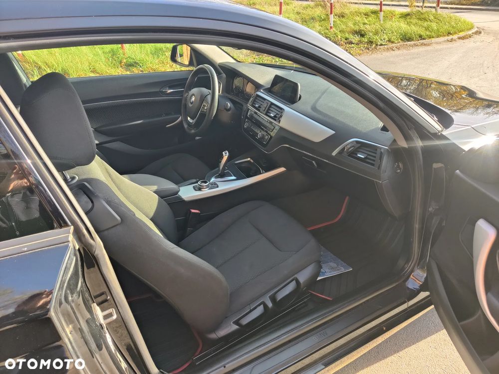 BMW Seria 1 - 28