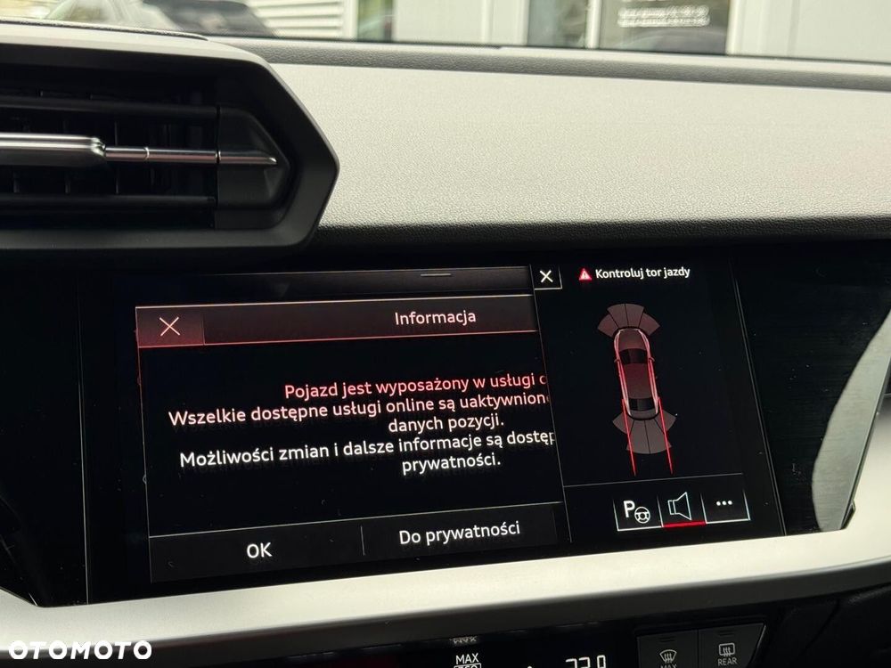Audi A3 - 15