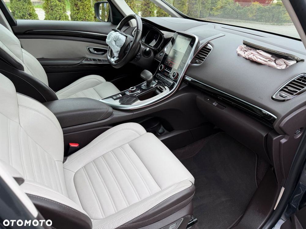 Renault Espace BLUE dCi 160 EDC LIFE - 12