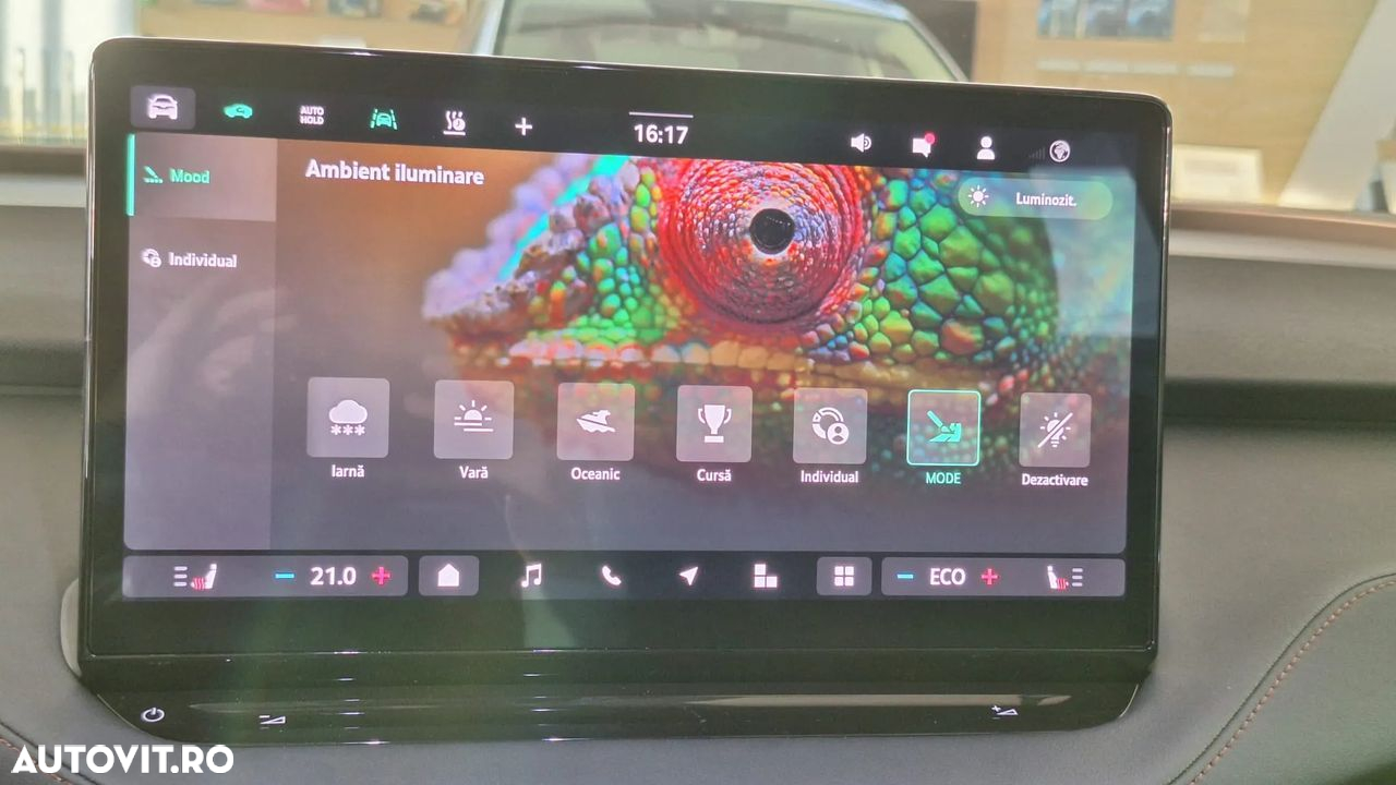 Skoda Enyaq - 23