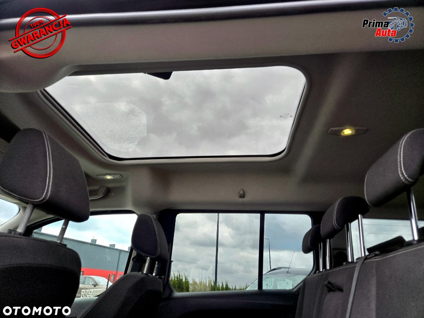 Ford Tourneo Connect - 27