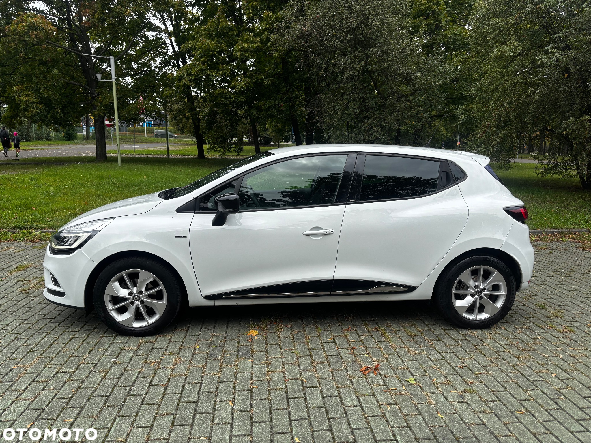 Renault Clio 0.9 Energy TCe Limited Plus - 8