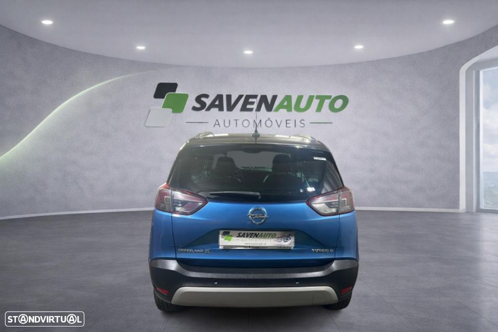 Opel Crossland X 1.6 CDTi Ultimate - 21