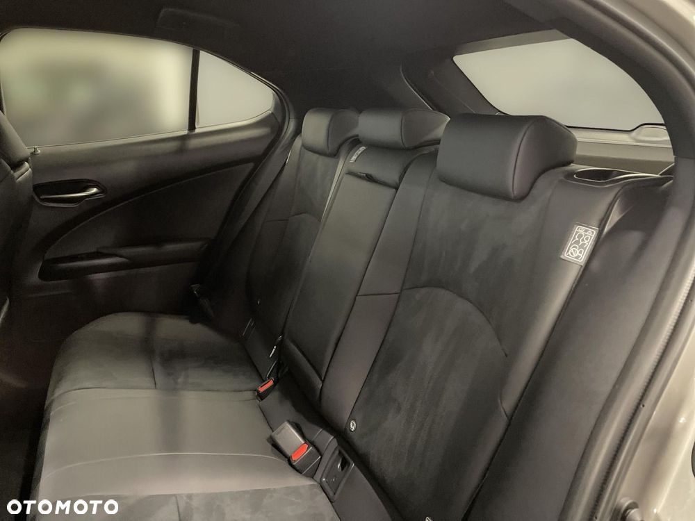 Lexus UX 250h GPF F Sport Edition 2WD - 16