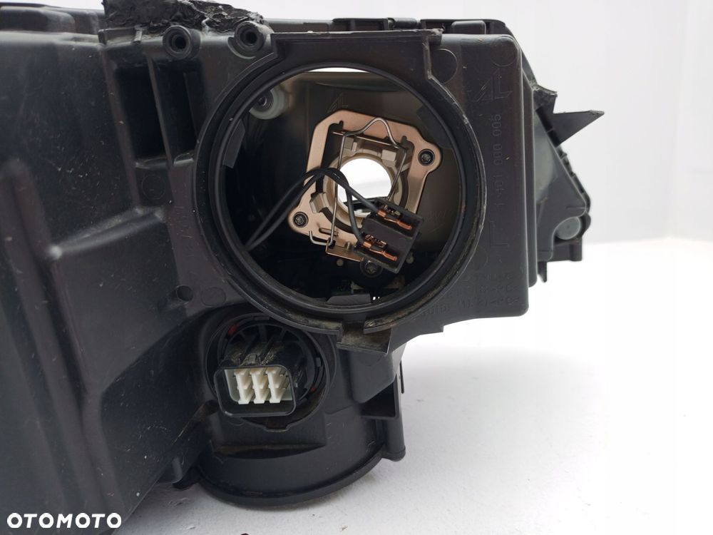 HONDA CIVIC IX LIFT 15- LAMPA PRZEDNIA LEWA LEWY PRZÓD 33150-TV0-G416-M1 ÷ - 8