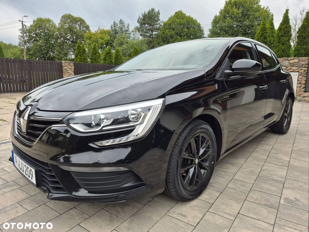 Renault Megane 1.2 Energy TCe Life - 14