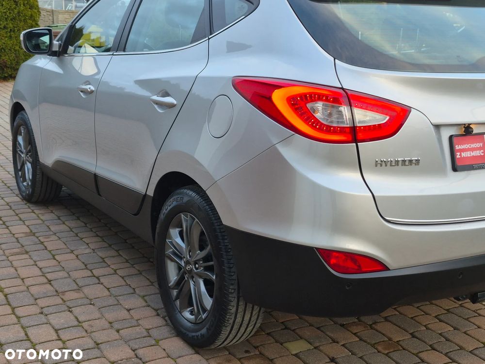 Hyundai ix35 - 35