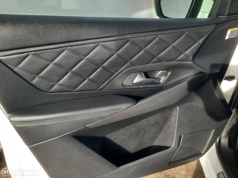 DS DS7 E-Tense Rivoli EAT8 - 19