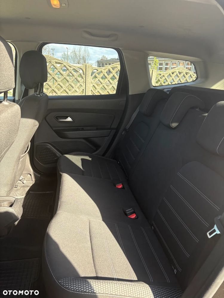 Dacia Duster 1.0 TCe Prestige - 13
