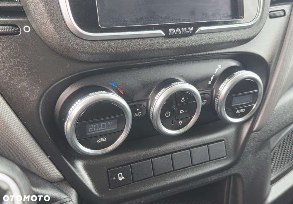 Iveco Daily 35S18 - 22
