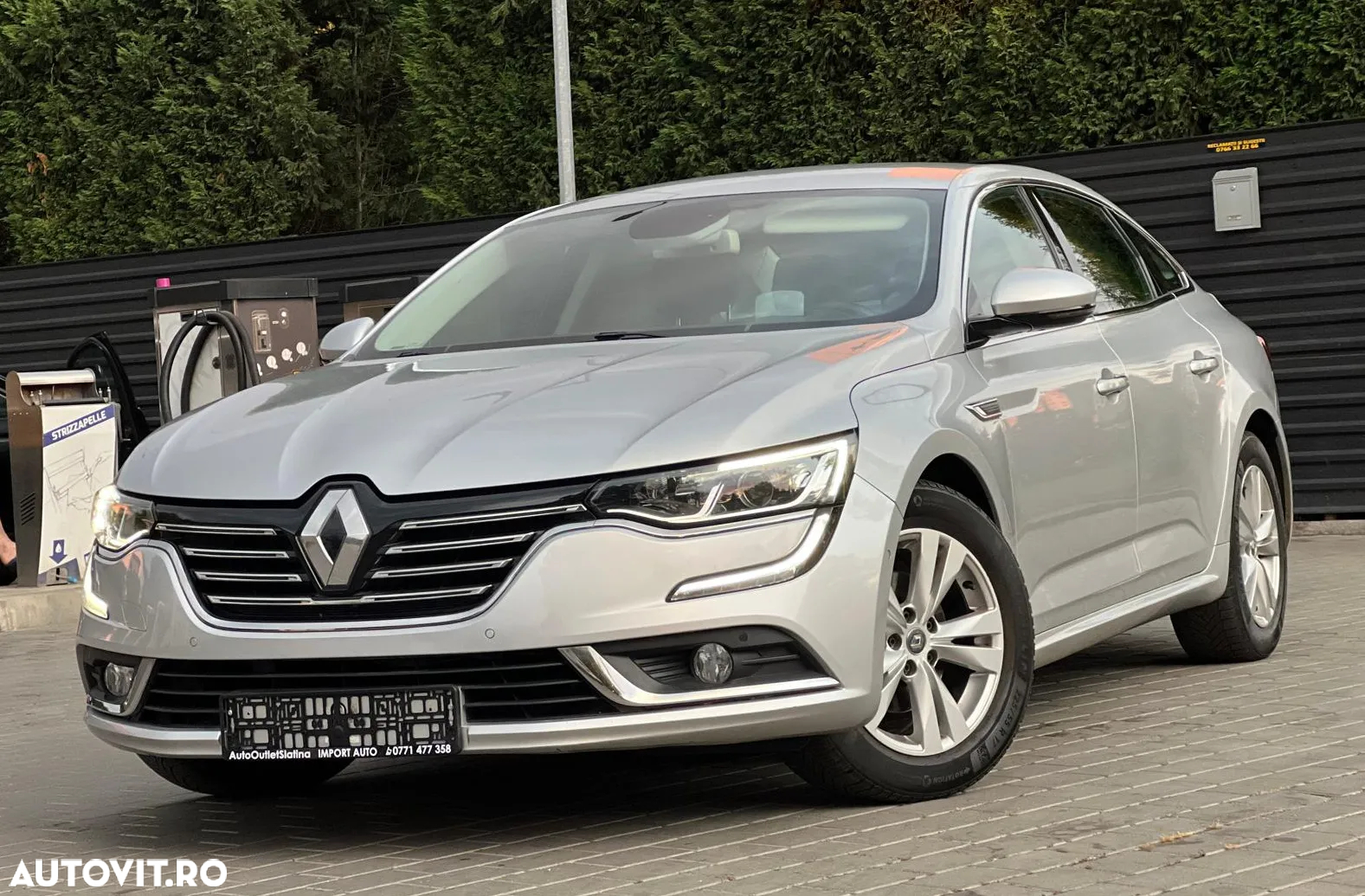 Renault Talisman - 2