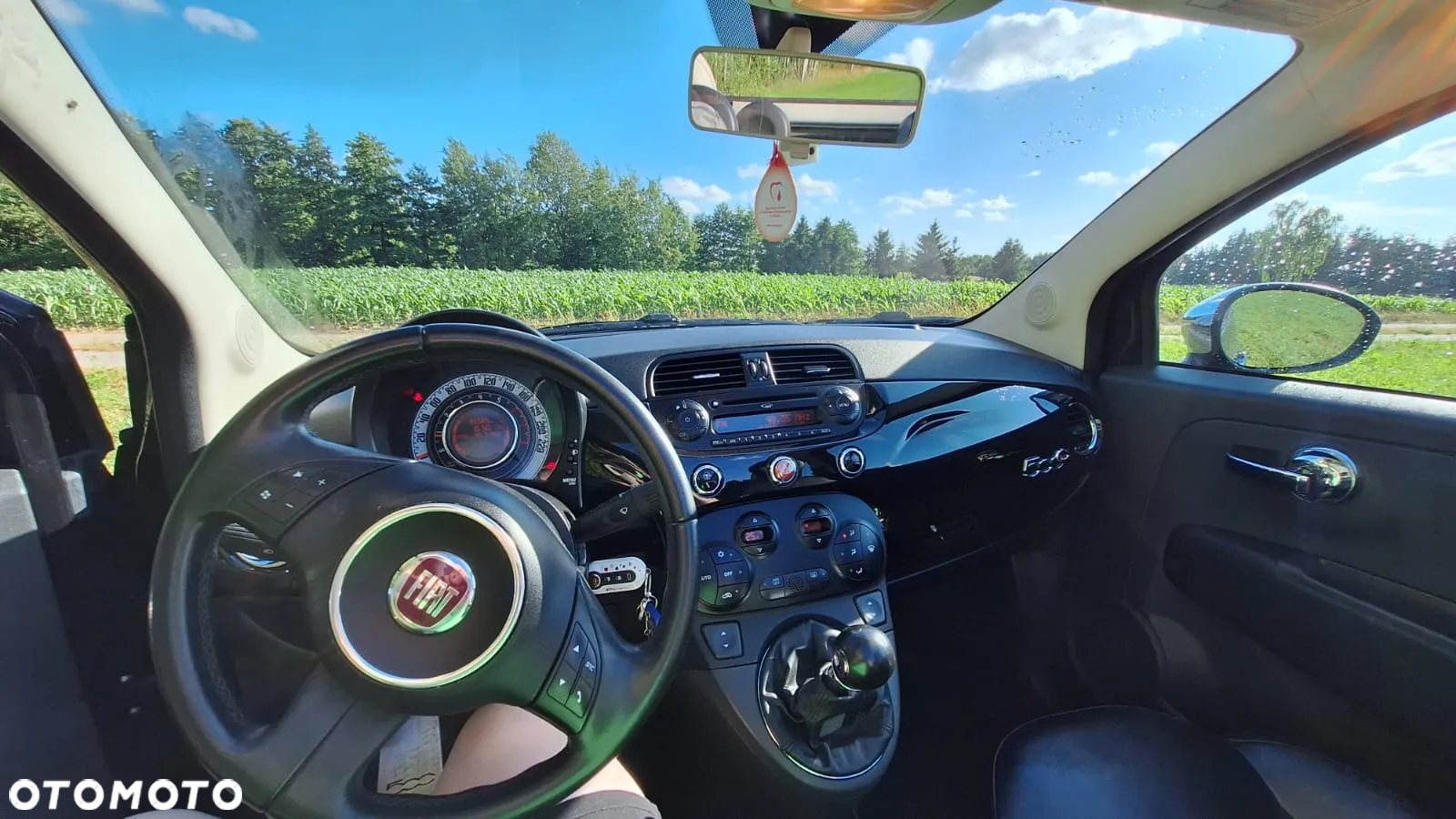 Fiat 500 1.2 8V by Gucci - 11