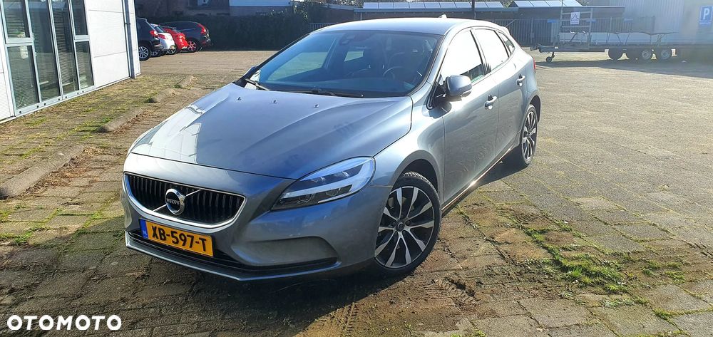 Volvo V40 T3 Geartronic - 28