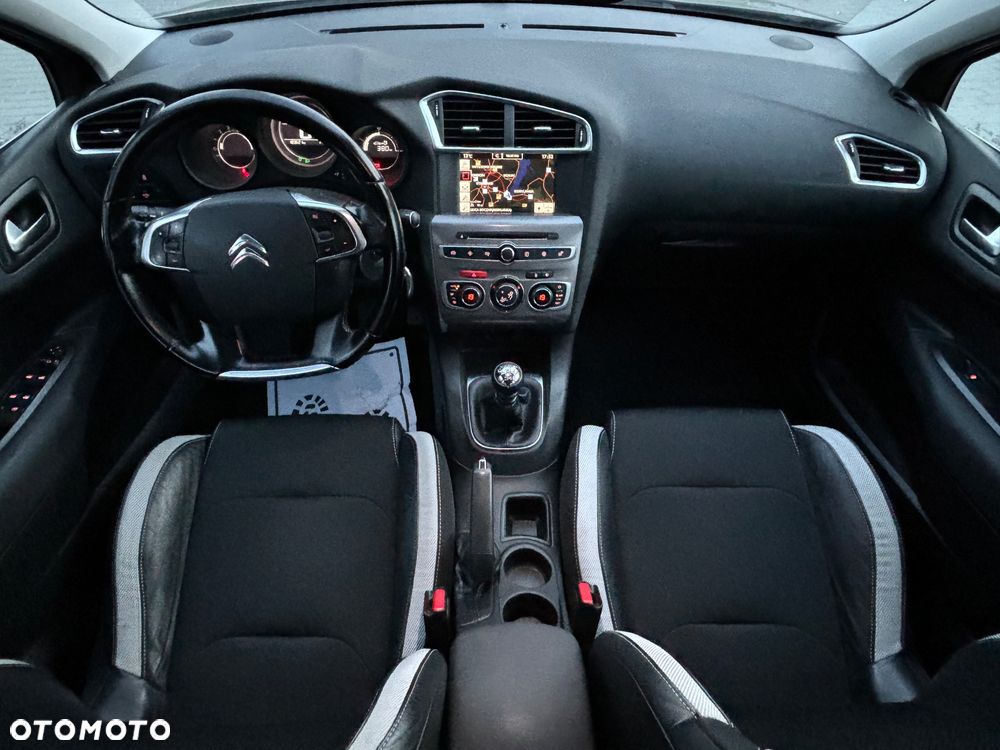 Citroën C4 - 39