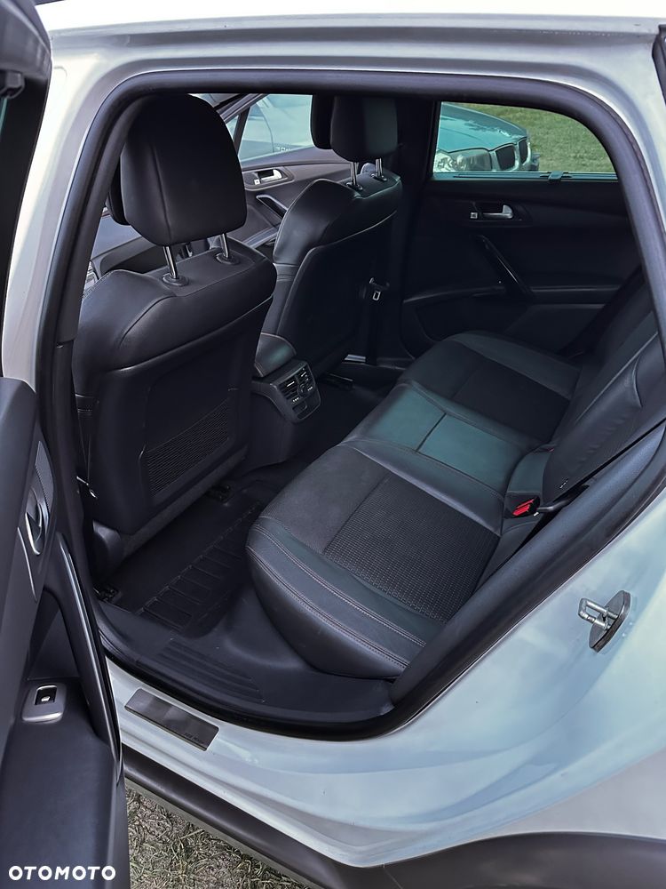 Peugeot 508 2.0 BlueHDi RXH S&S - 11