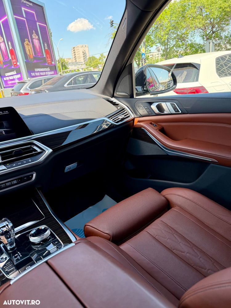 BMW X5 M - 22