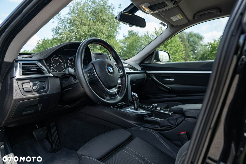 BMW 3GT 325d Sport Line - 20